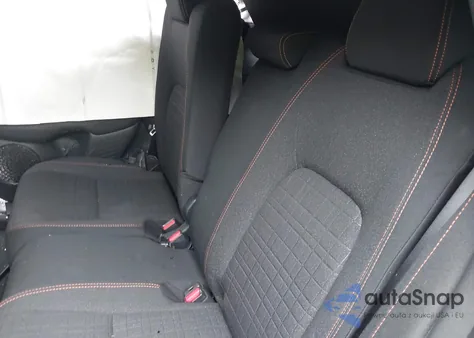 2025 Honda Hr-V Awd Sport из США, поврежденный, VIN 3CZRZ2H58SM737577